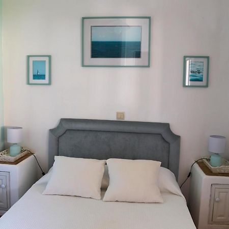 Faro Beach House Luaran gambar