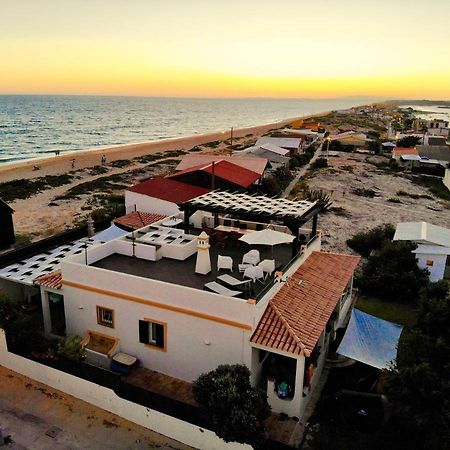 Faro Beach House Luaran gambar