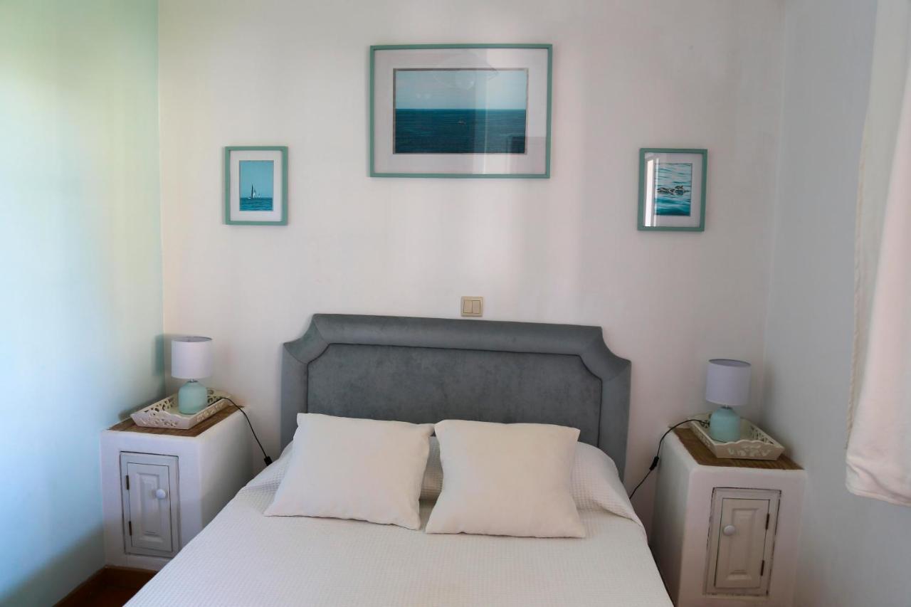 Faro Beach House Luaran gambar