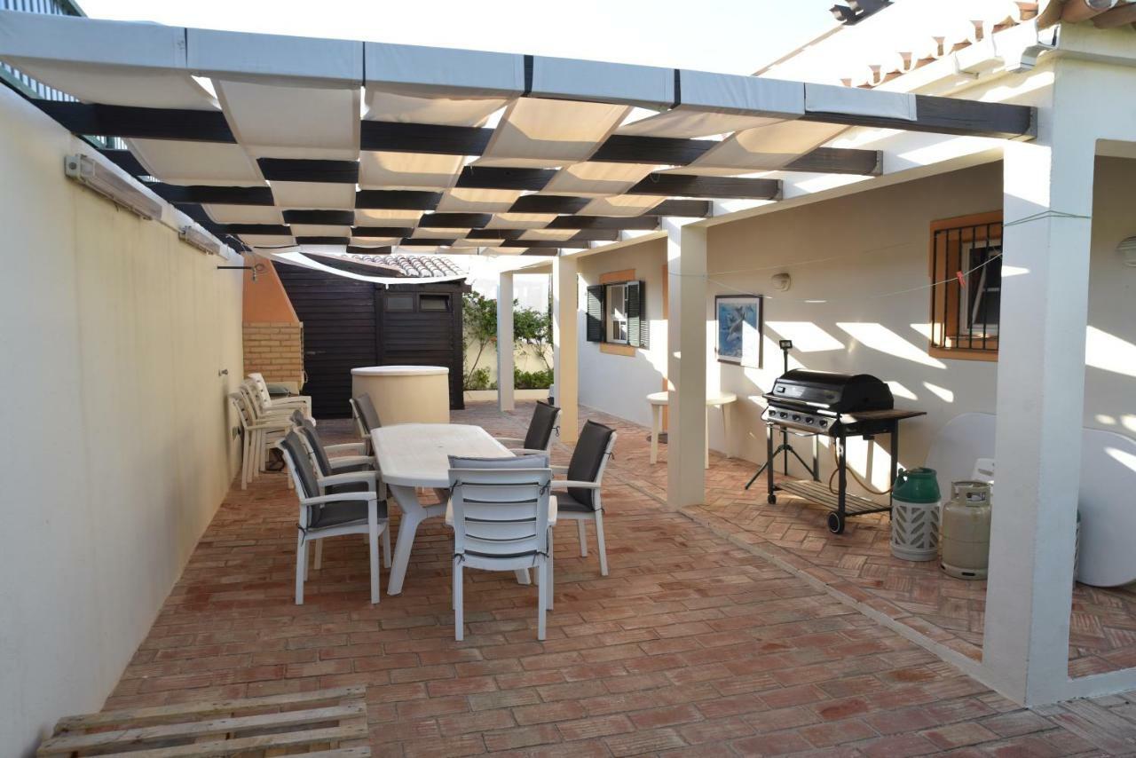 Faro Beach House Luaran gambar