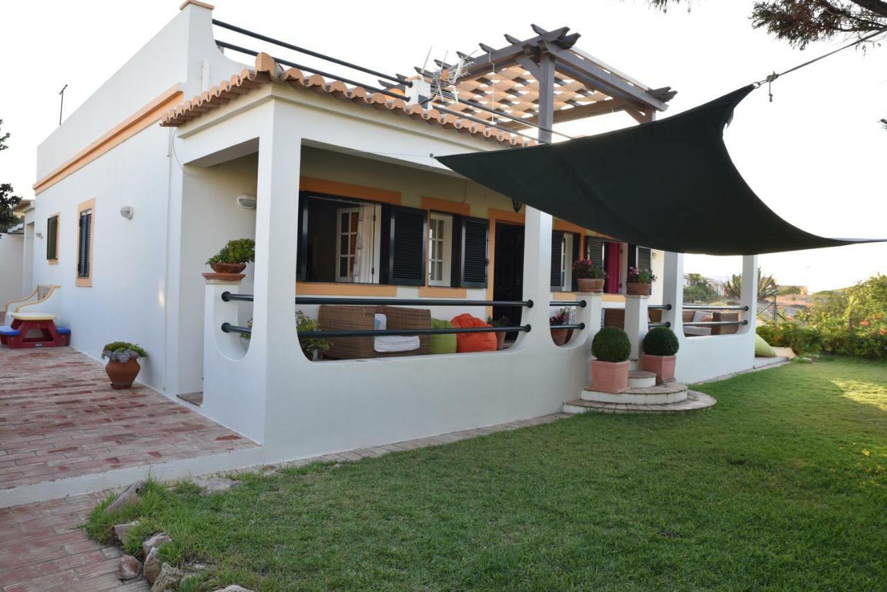 Faro Beach House Luaran gambar