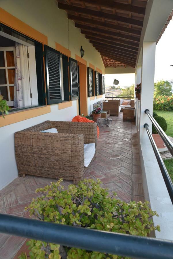 Faro Beach House Luaran gambar