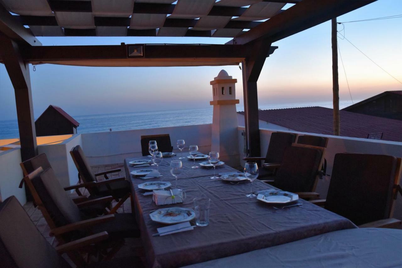 Faro Beach House Luaran gambar