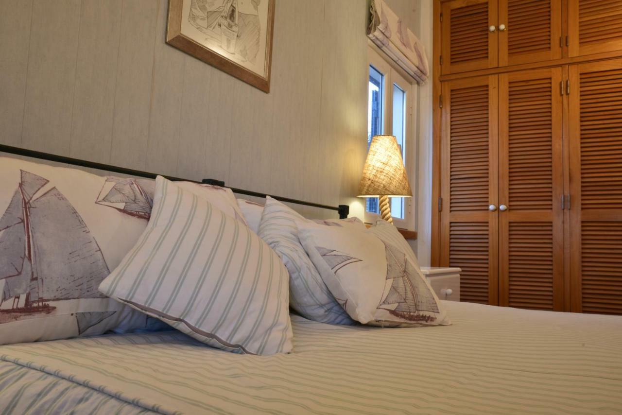 Faro Beach House Luaran gambar