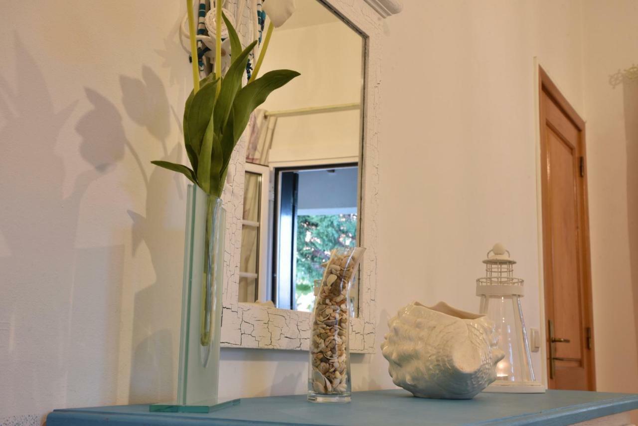 Faro Beach House Luaran gambar