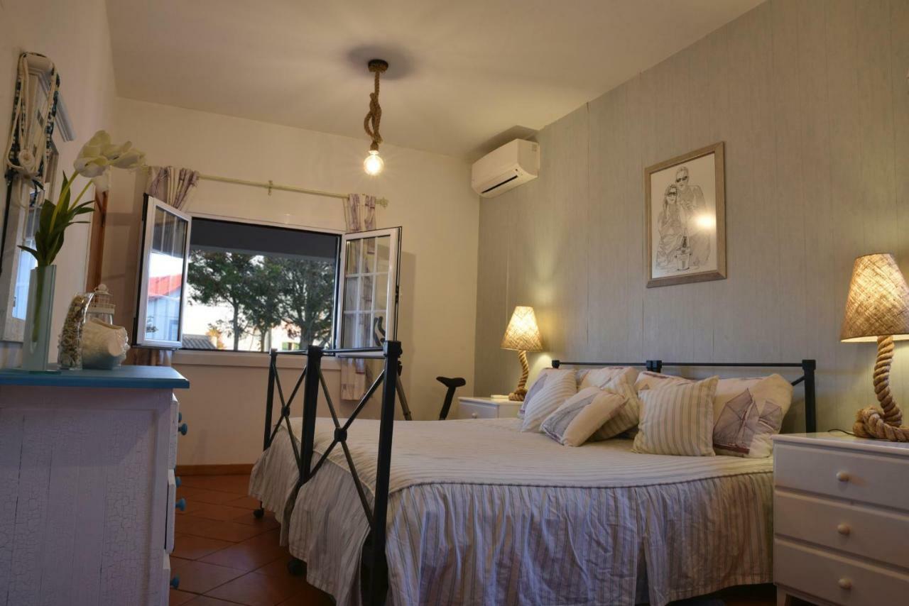 Faro Beach House Luaran gambar